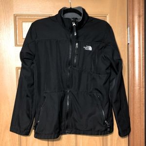 The North Face full zip jacket